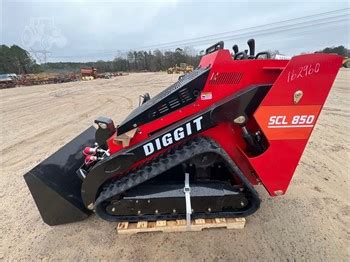 DIGGIT SCL850 Skid Steers For Sale 